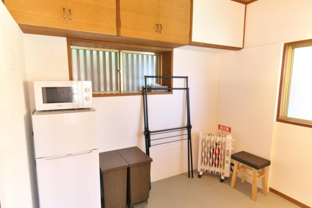 הוילה האקונה Goura Terrace מראה חיצוני תמונה